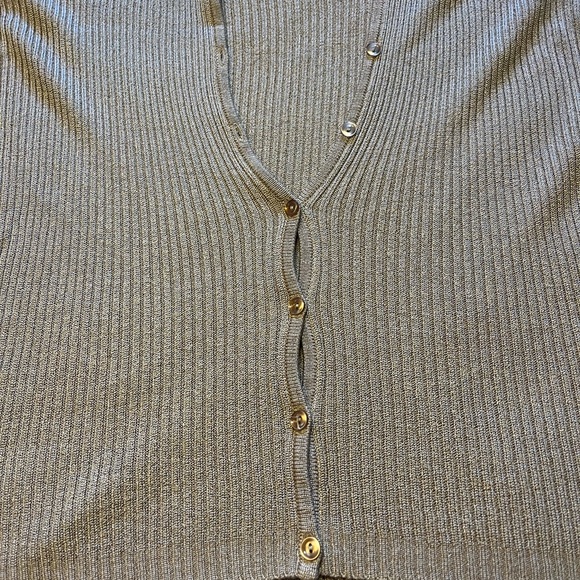 Sag Harbor 1990’s Sweater Set - Picture 8 of 11